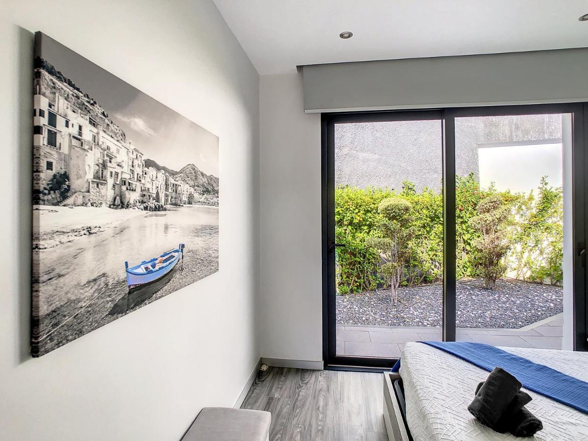 Villa Stella By Lovelystay Arco da Calheta  Bagian luar foto