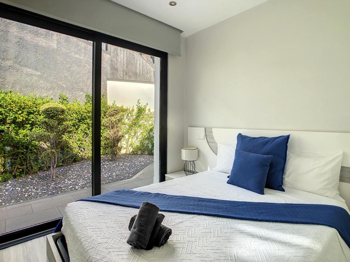Villa Stella By Lovelystay Arco da Calheta  Bagian luar foto