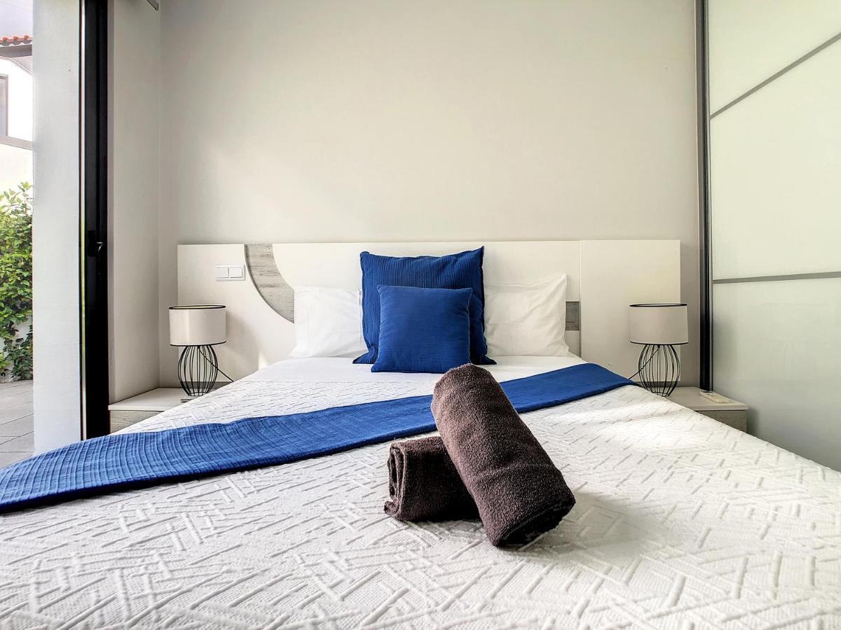 Villa Stella By Lovelystay Arco da Calheta  Bagian luar foto